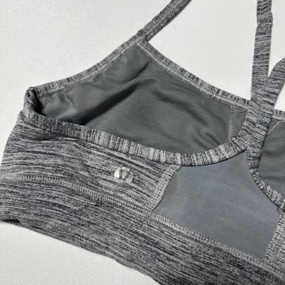 Lululemon Flow Y Bra - Picture 3 of 3